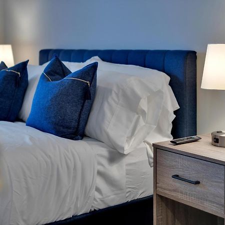 Private Apartment On Atlanta'S Beautiful Beltline Trail- Includes Free Parking 외부 사진