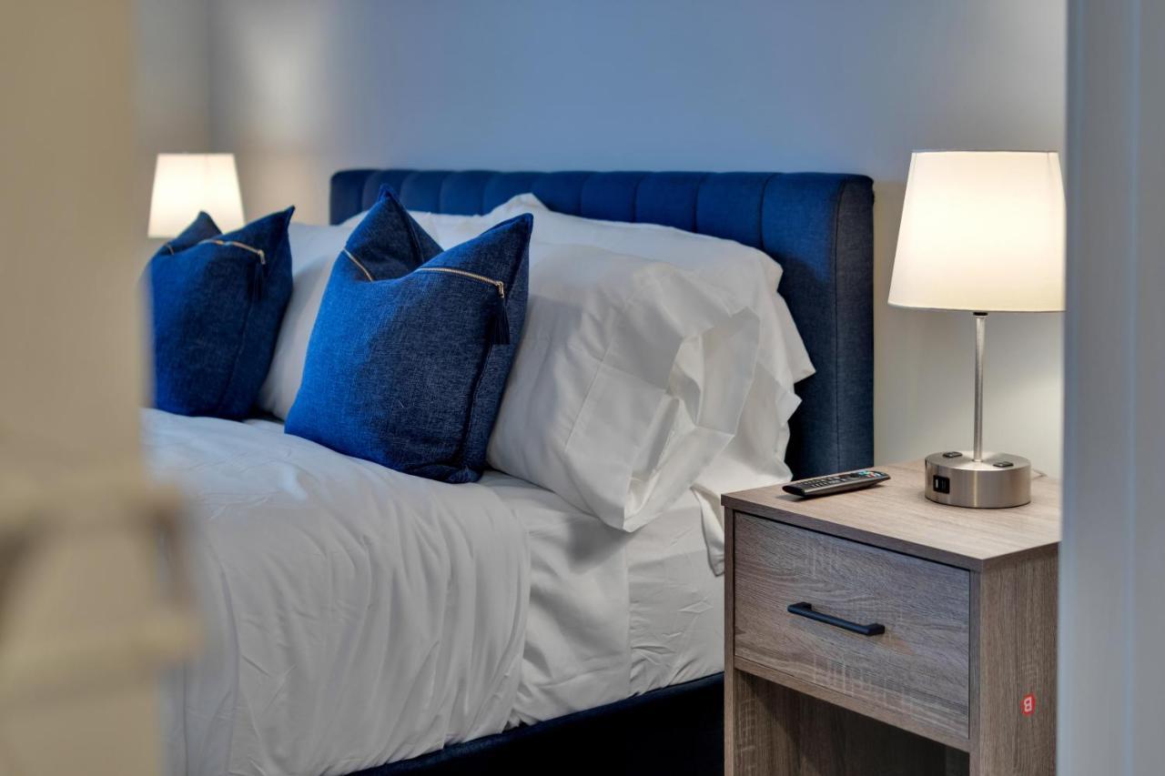 Private Apartment On Atlanta'S Beautiful Beltline Trail- Includes Free Parking 외부 사진