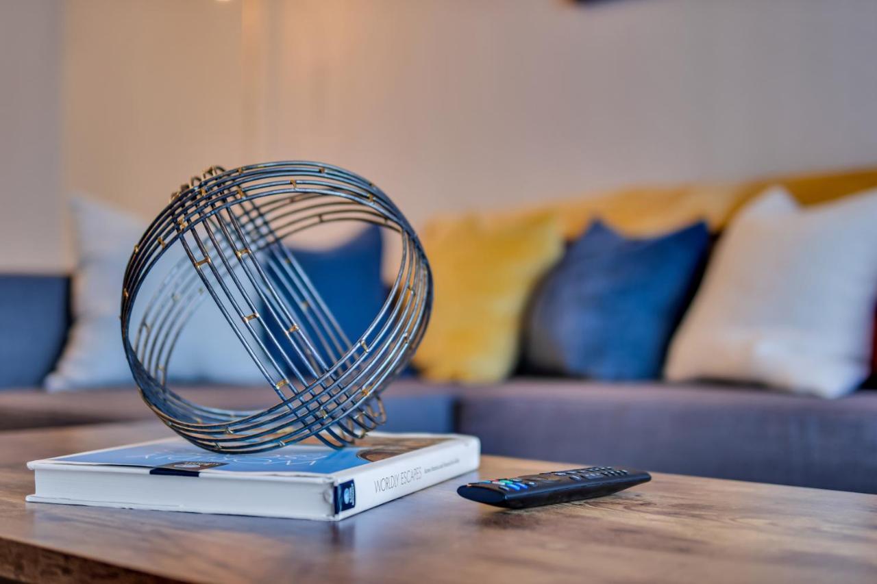 Private Apartment On Atlanta'S Beautiful Beltline Trail- Includes Free Parking 외부 사진