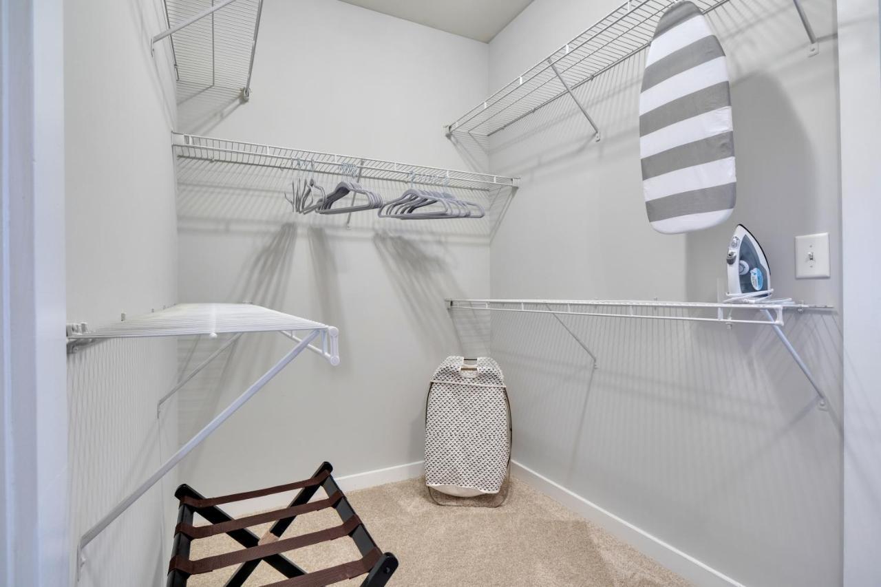 Private Apartment On Atlanta'S Beautiful Beltline Trail- Includes Free Parking 외부 사진