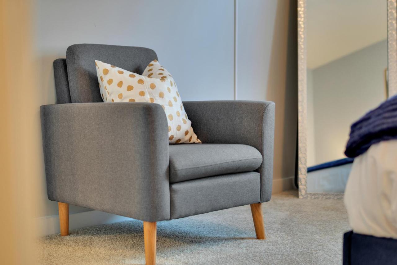 Private Apartment On Atlanta'S Beautiful Beltline Trail- Includes Free Parking 외부 사진