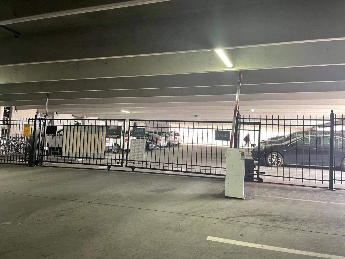 Private Apartment On Atlanta'S Beautiful Beltline Trail- Includes Free Parking 외부 사진
